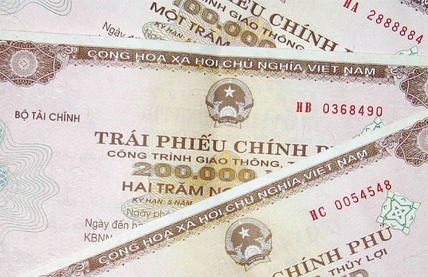 Lên kế hoạch cho thị trường trái phiếu 2013